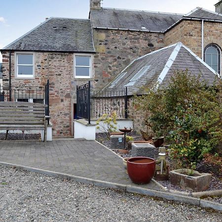 Carse View Cottage Abernethy Exterior photo